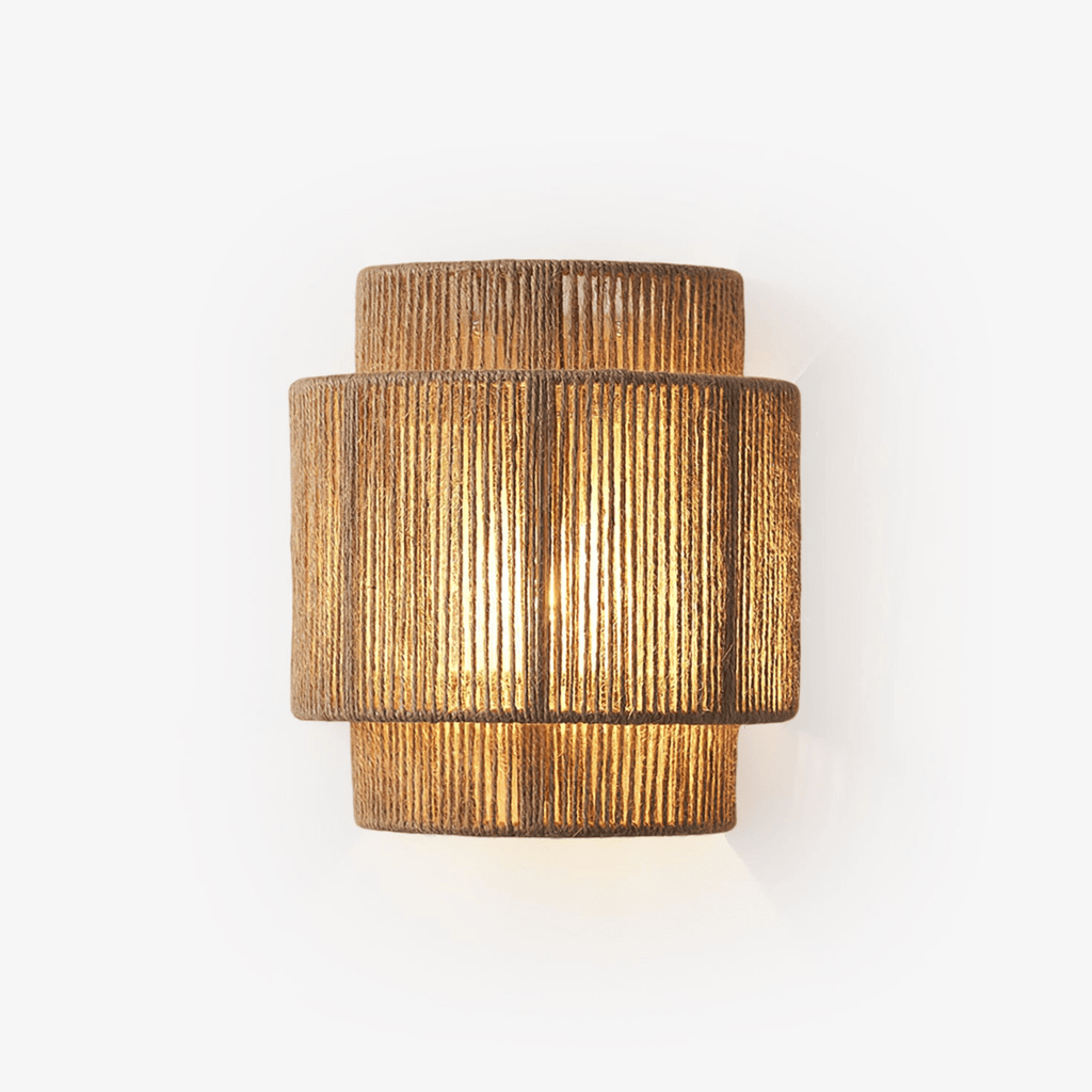 rustic-weave-wall-lamp-anzaz-Natural hemp color-1