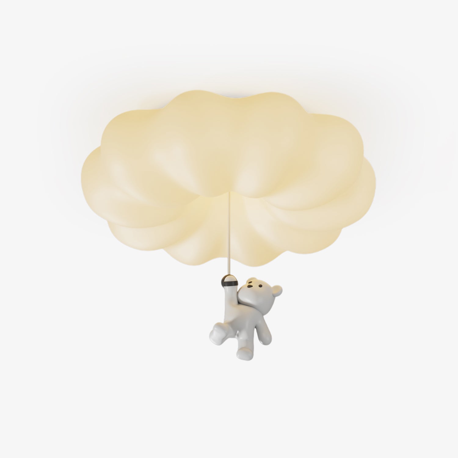 cloud-bear-ceiling-light-anzaz-White-1