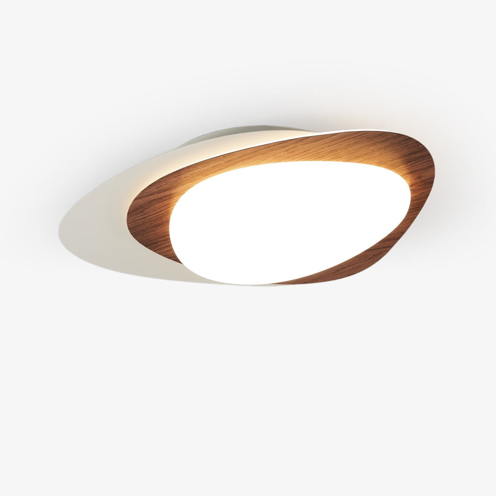stellar-orbit-ceiling-light-anzaz-Walnut Wood Grain Hydroprinting-1