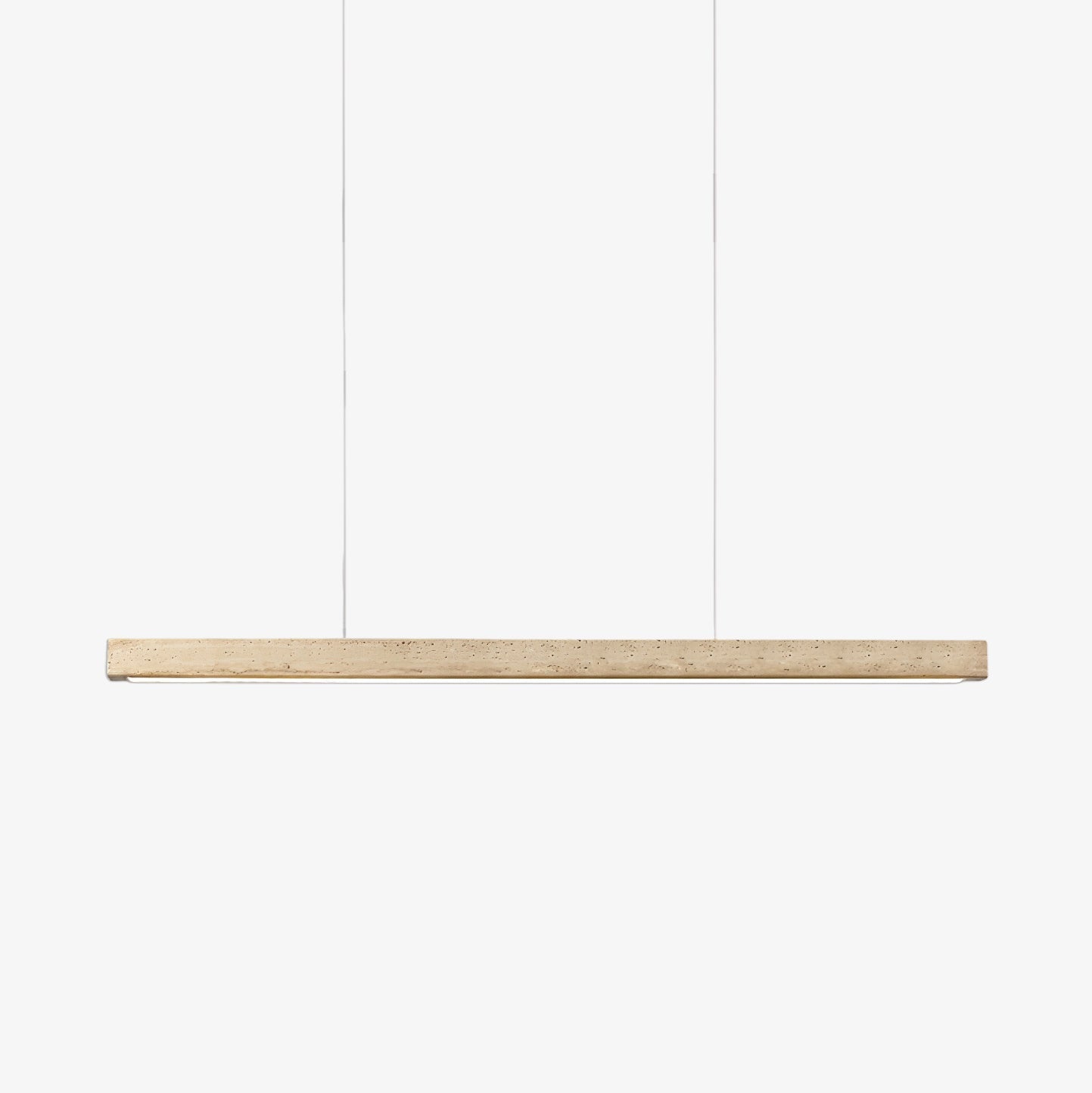 linear-travertine-pendant-lamp-anzaz-Wood Color & Yellow Travertine-24