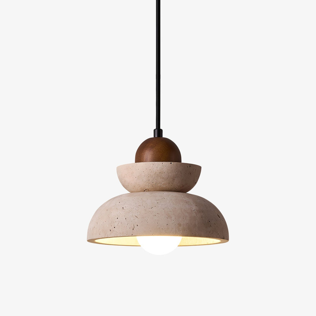 zenith-tier-pendant-lamp-anzaz-Yellow Travertine-1