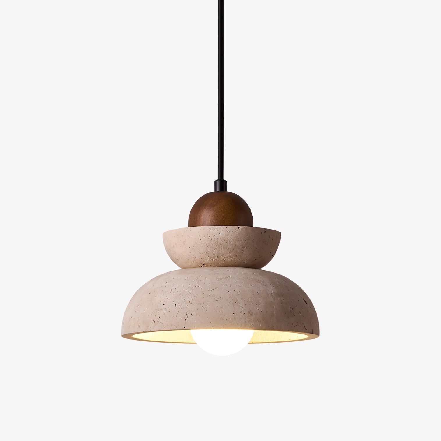 zenith-tier-pendant-lamp-anzaz-Yellow Travertine-1