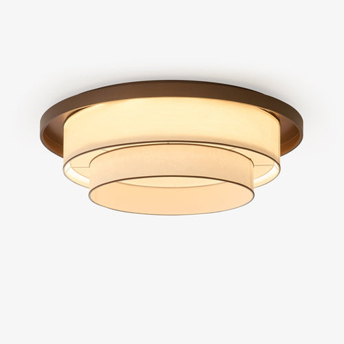 auralyn-ceiling-light-anzaz-Brown & White-1