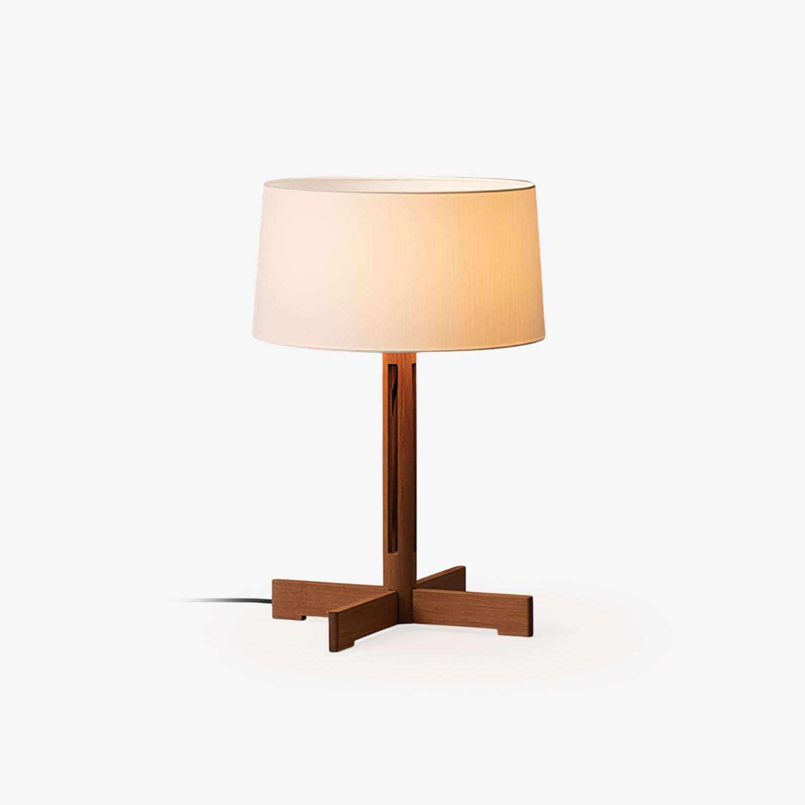 compact-charm-table-lamp-anzaz-Walnut color-1