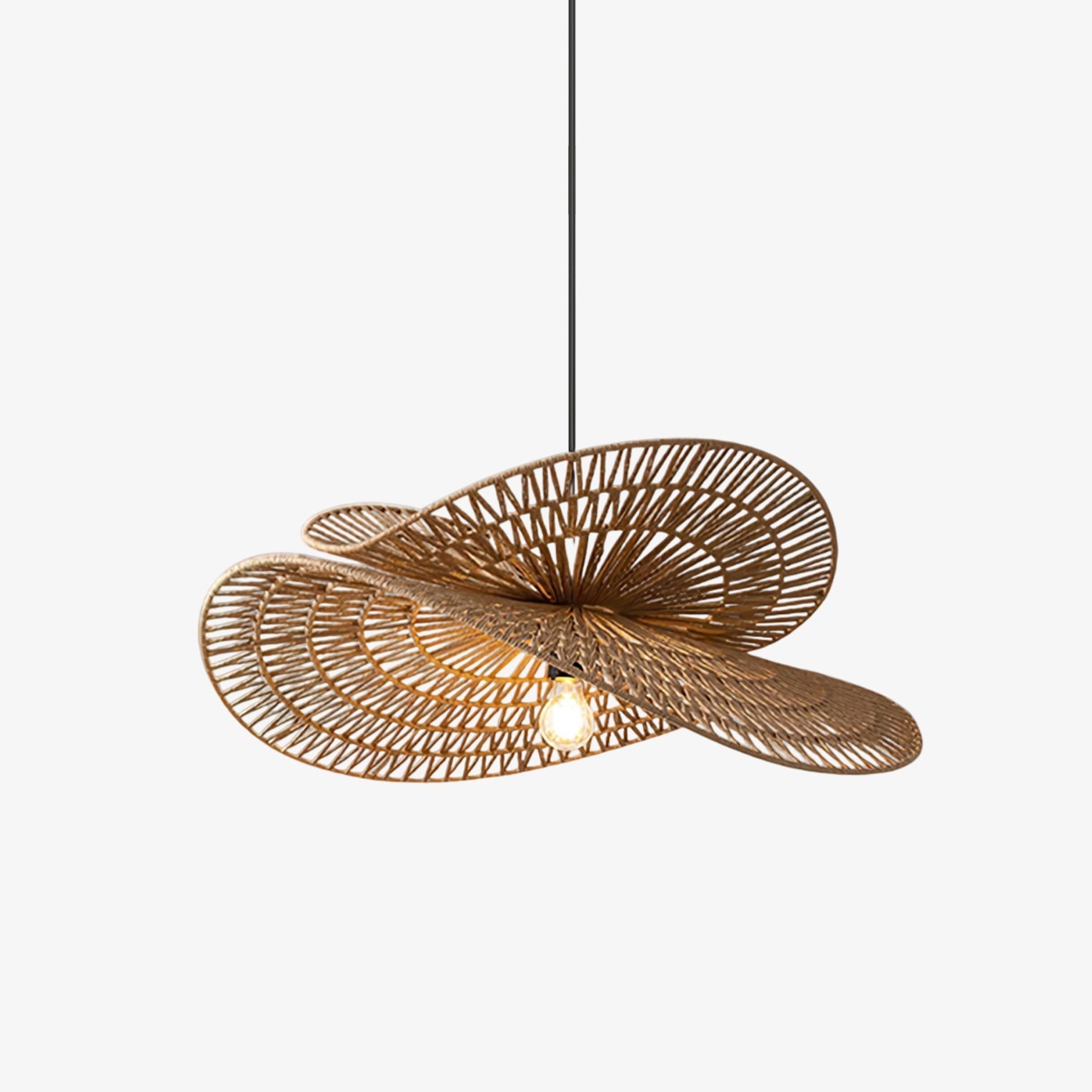 woven-breeze-pendant-light-anzaz-Natural hemp color-1