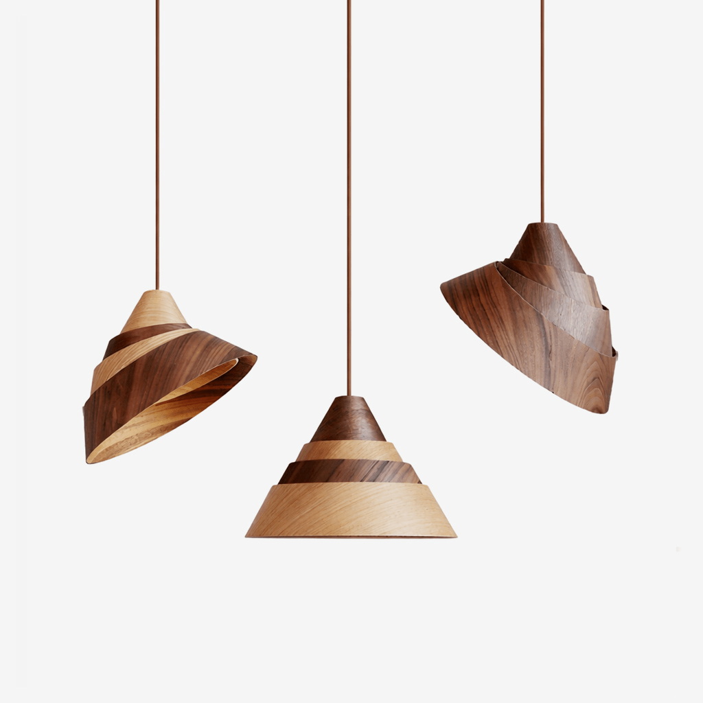 strata-wood-pendant-lamp-anzaz-Wood Color & Walnut Color-1