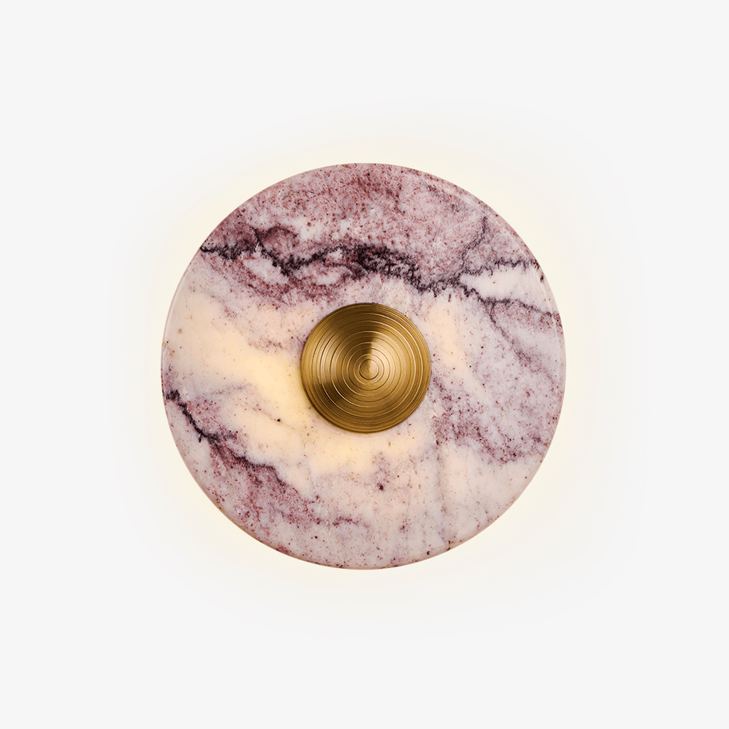 lysandra-wall-light-anzaz-Chrome & Bulgari Purple-1