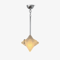 prismatic-star-pendant-lamp-anzaz-Chrome & White-1