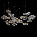 Custom Hanging Lighting Installation (DEPRIMO: LC0265)