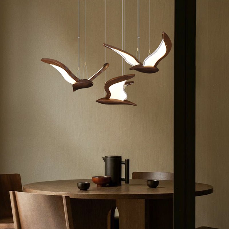 warbler-chandelier-anzaz-Walnut Color-4