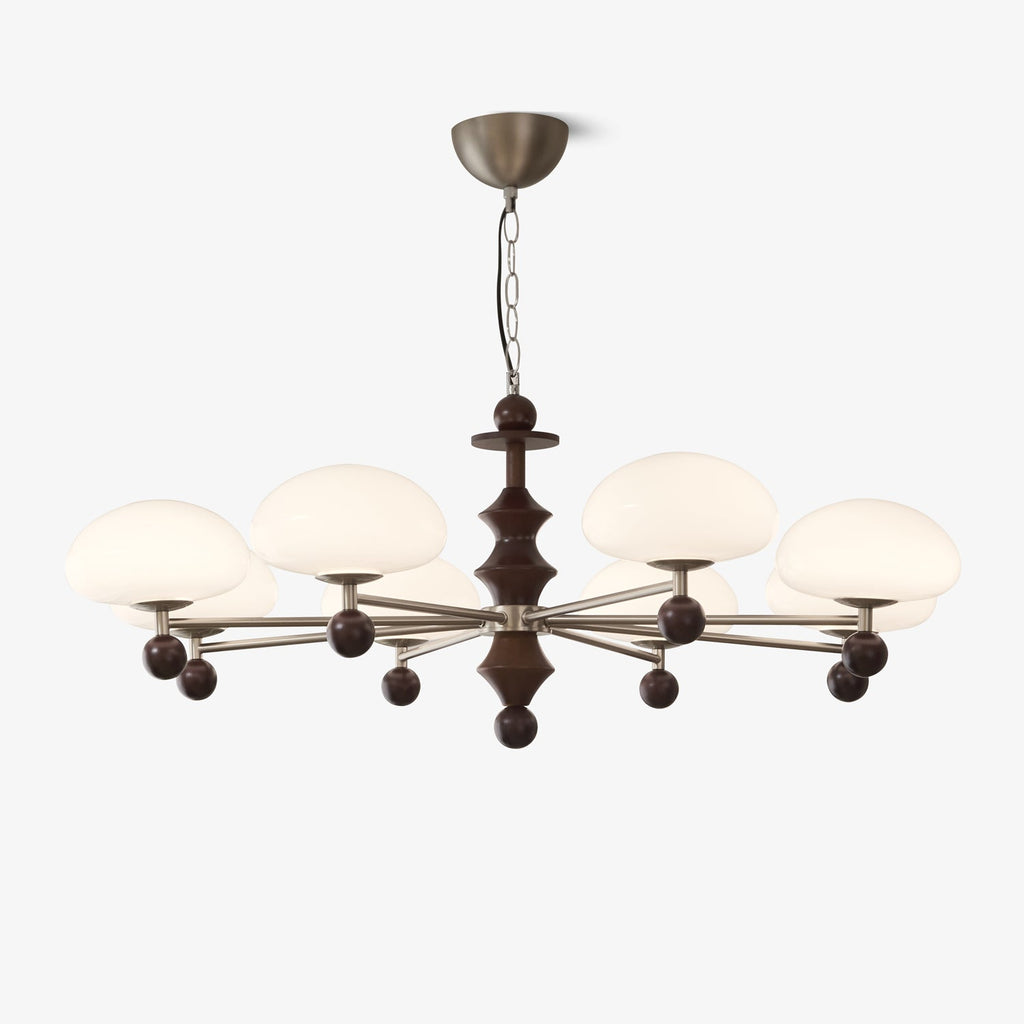 elswyth-chandelier-anzaz-Nickel & Walnut color & White-1