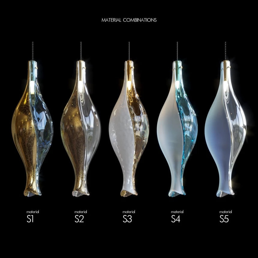 Compoziție de iluminat (DEPRIMO: LC0278)