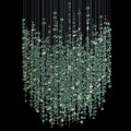 Custom Hanging Lighting Installation (DEPRIMO: LC0108)