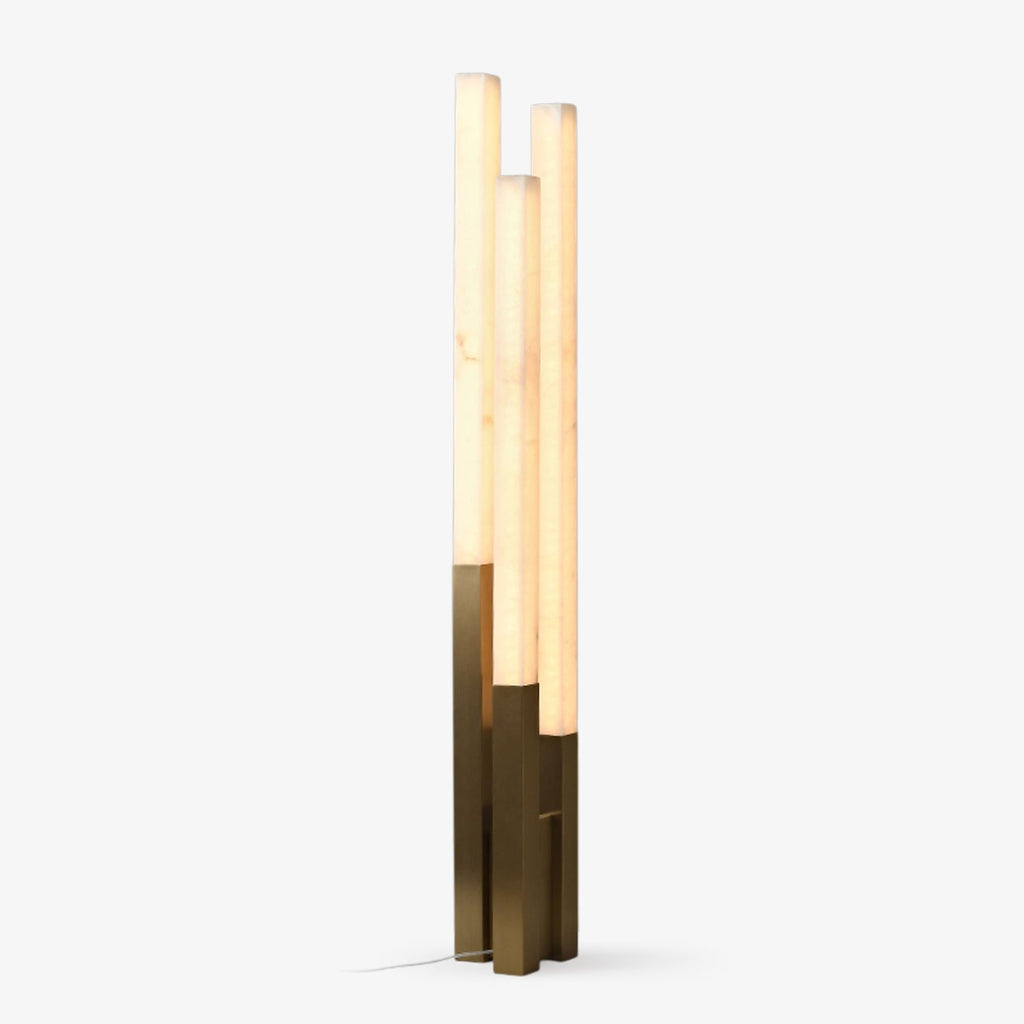 callisto-alabaster-floor-lamp-anzaz-Gold & White-1