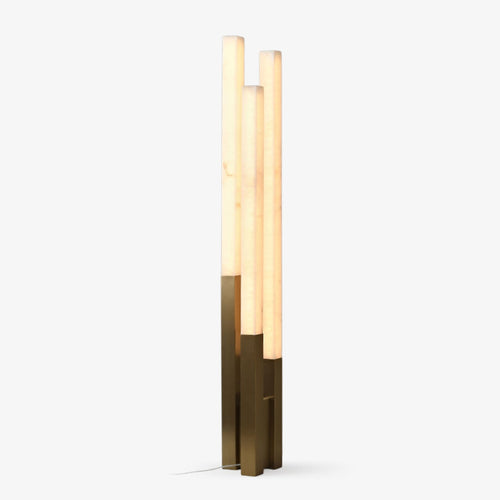 callisto-alabaster-floor-lamp-anzaz-Gold & White-1