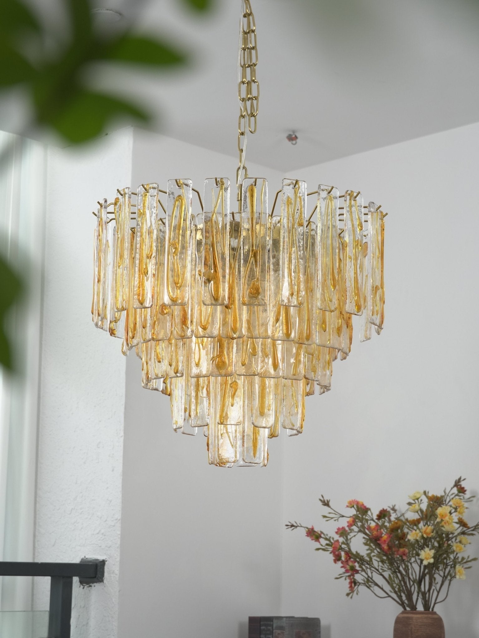 golden-amber-murano-glass-chandelier-anzaz--15