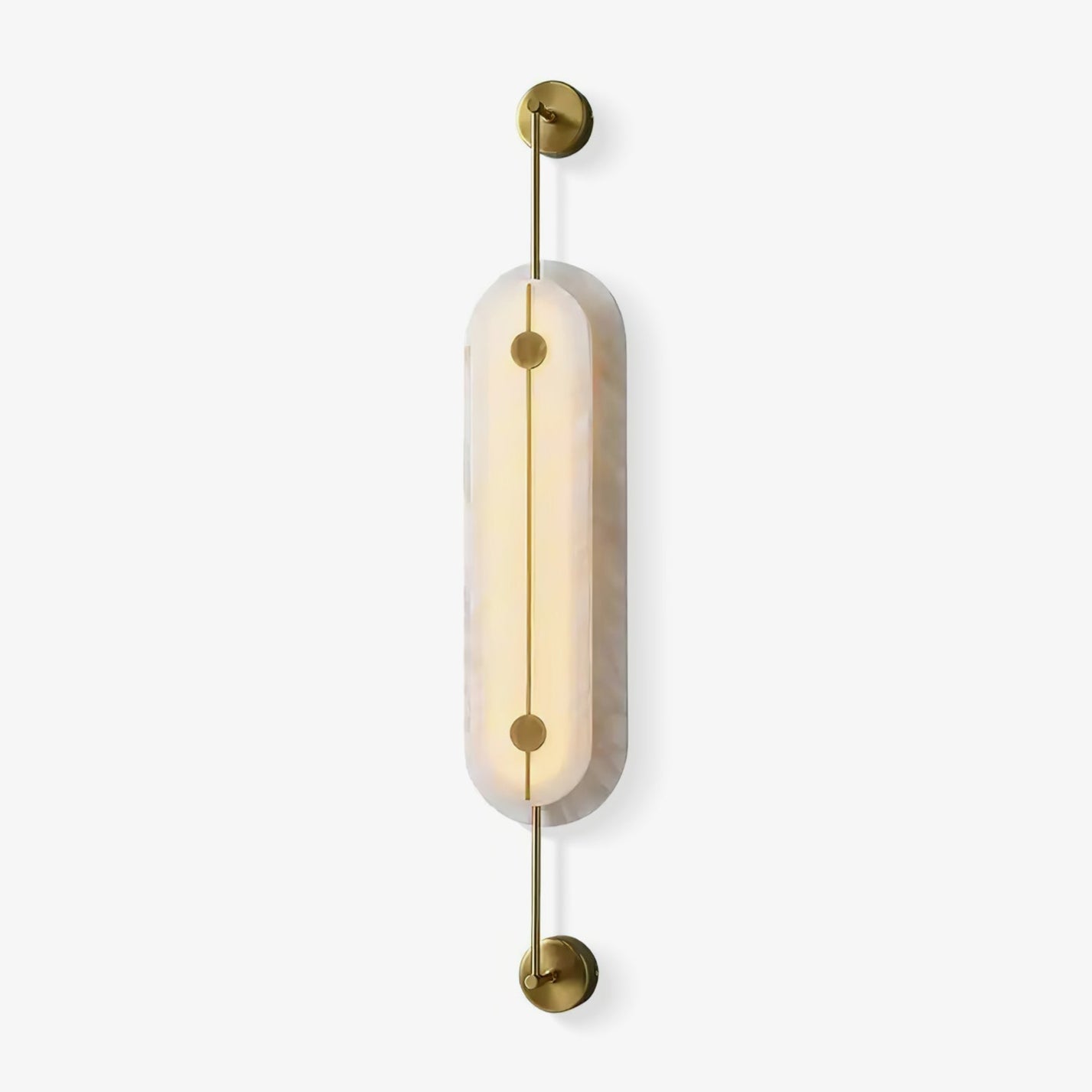 solvane-wall-sconce-anzaz-Gold & White-1