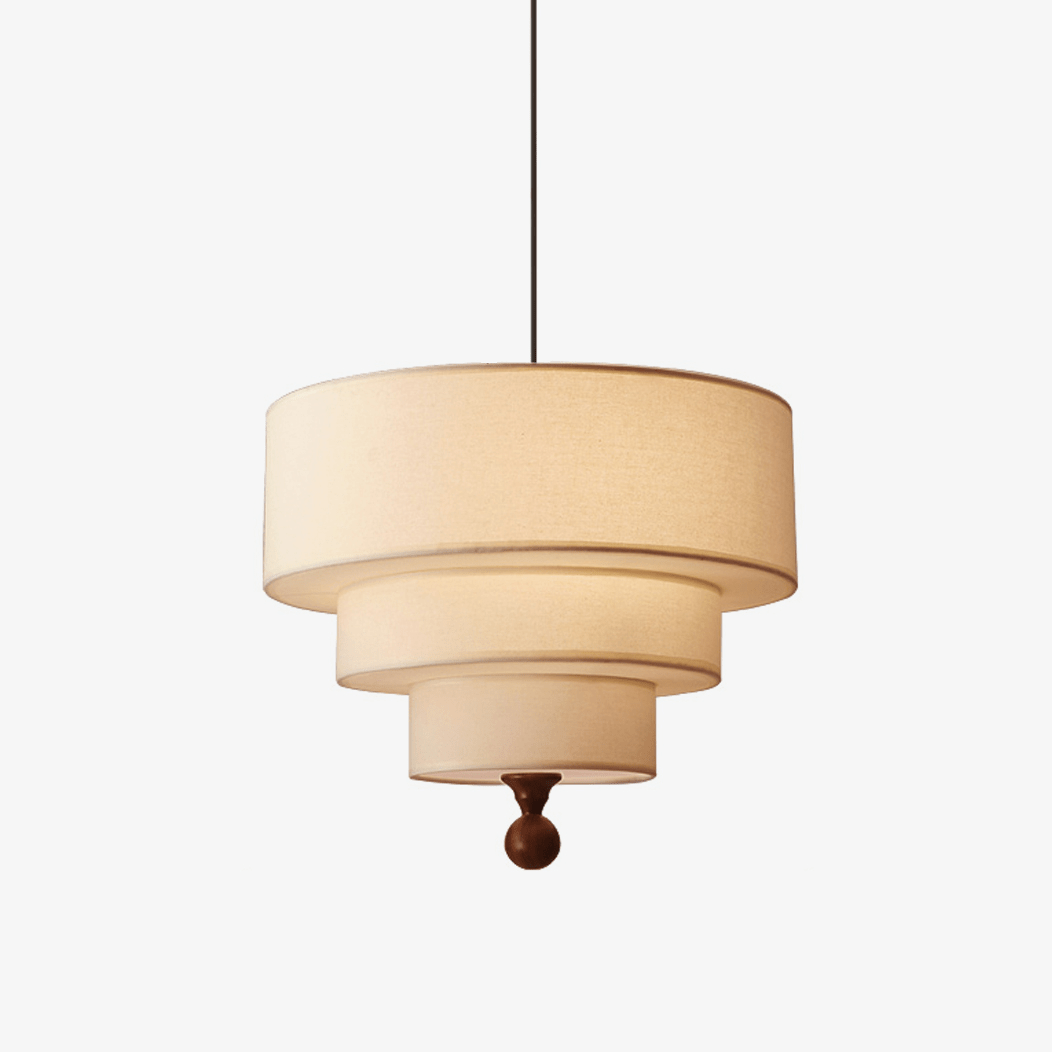 tiered-fabric-pendant-light-anzaz-White-1
