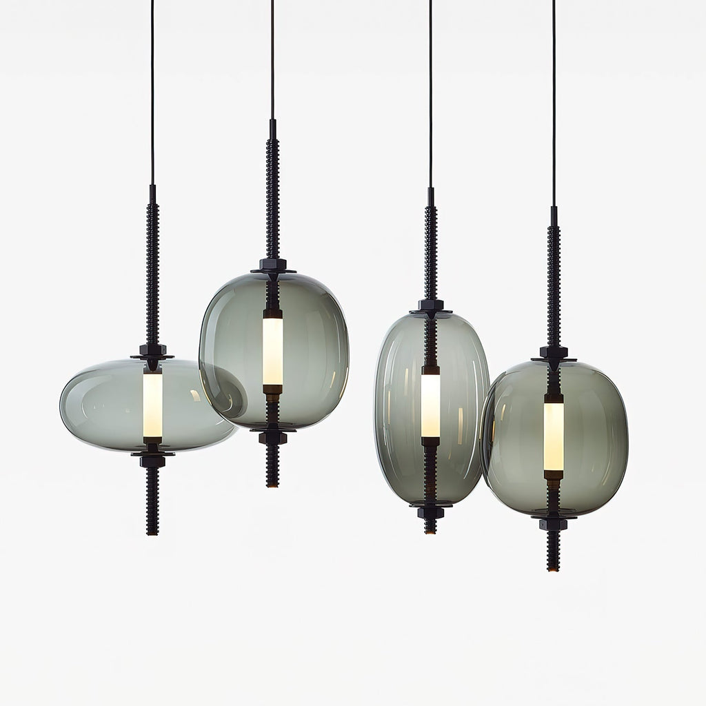 under-pressure-pendant-light-anzaz-Gold & Amber-5