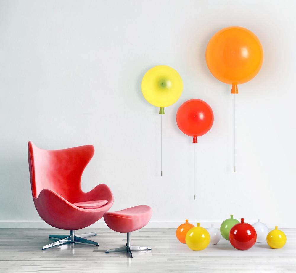 balloon-dream-wall-light-anzaz-Orange-3