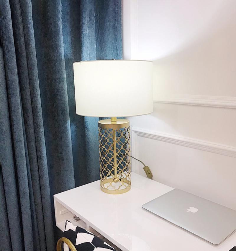 openwork-metal-table-lamp-anzaz-Gold+White-8