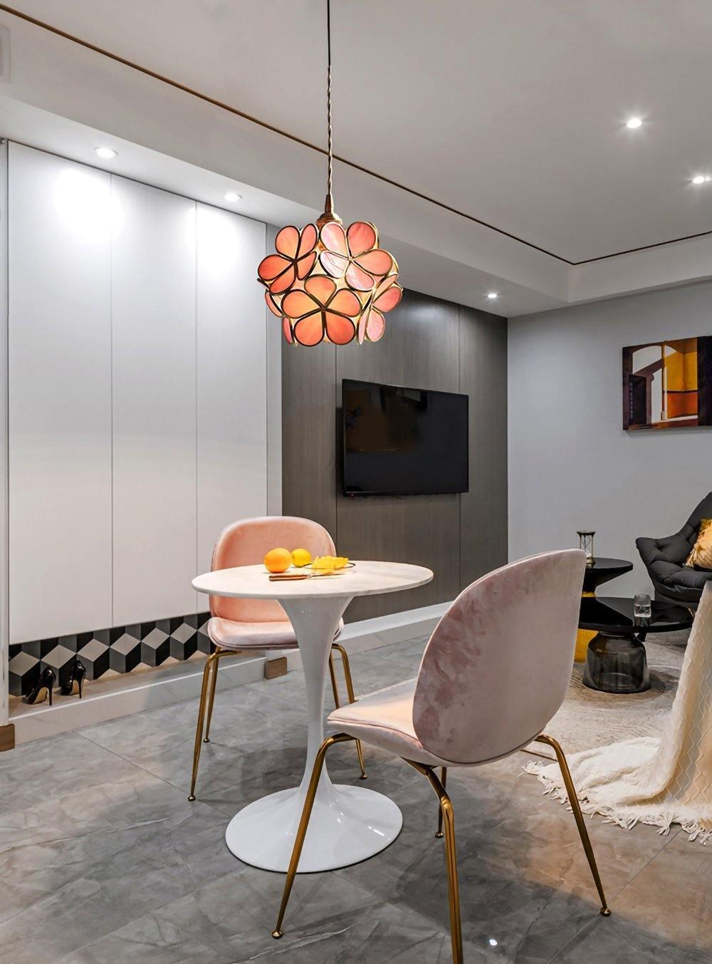glass-petal-pendant-lights-anzaz--13