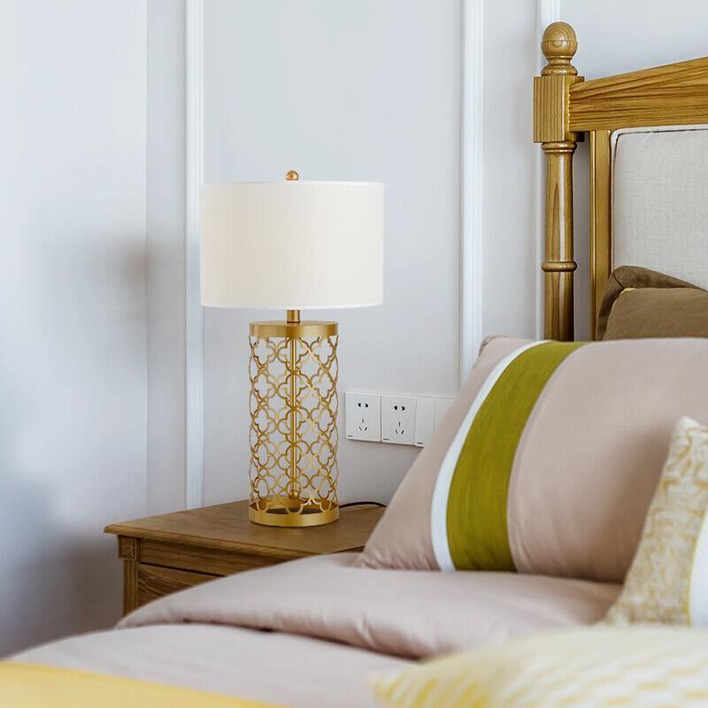 openwork-metal-table-lamp-anzaz-Gold+White-2