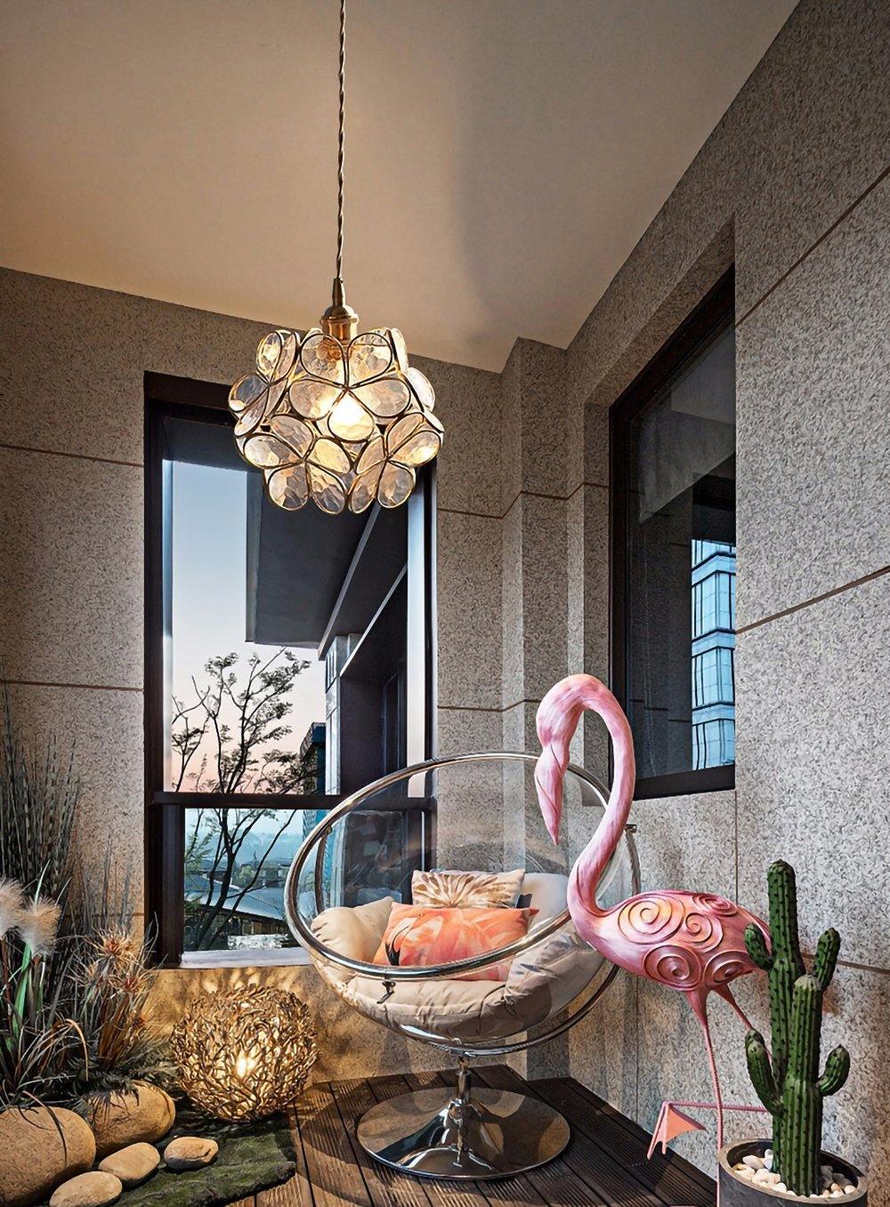 glass-petal-pendant-lights-anzaz--14