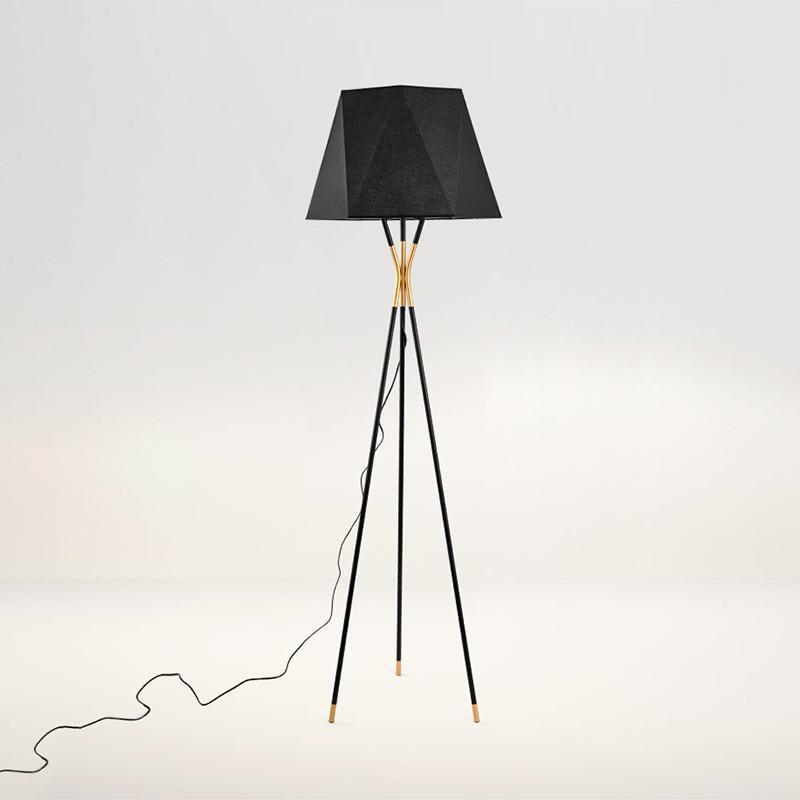 black-tripod-floor-lamp-anzaz-Black & Gold-8