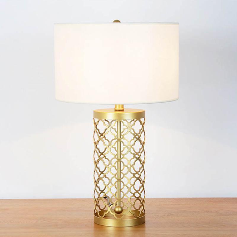 openwork-metal-table-lamp-anzaz-Gold+White-6