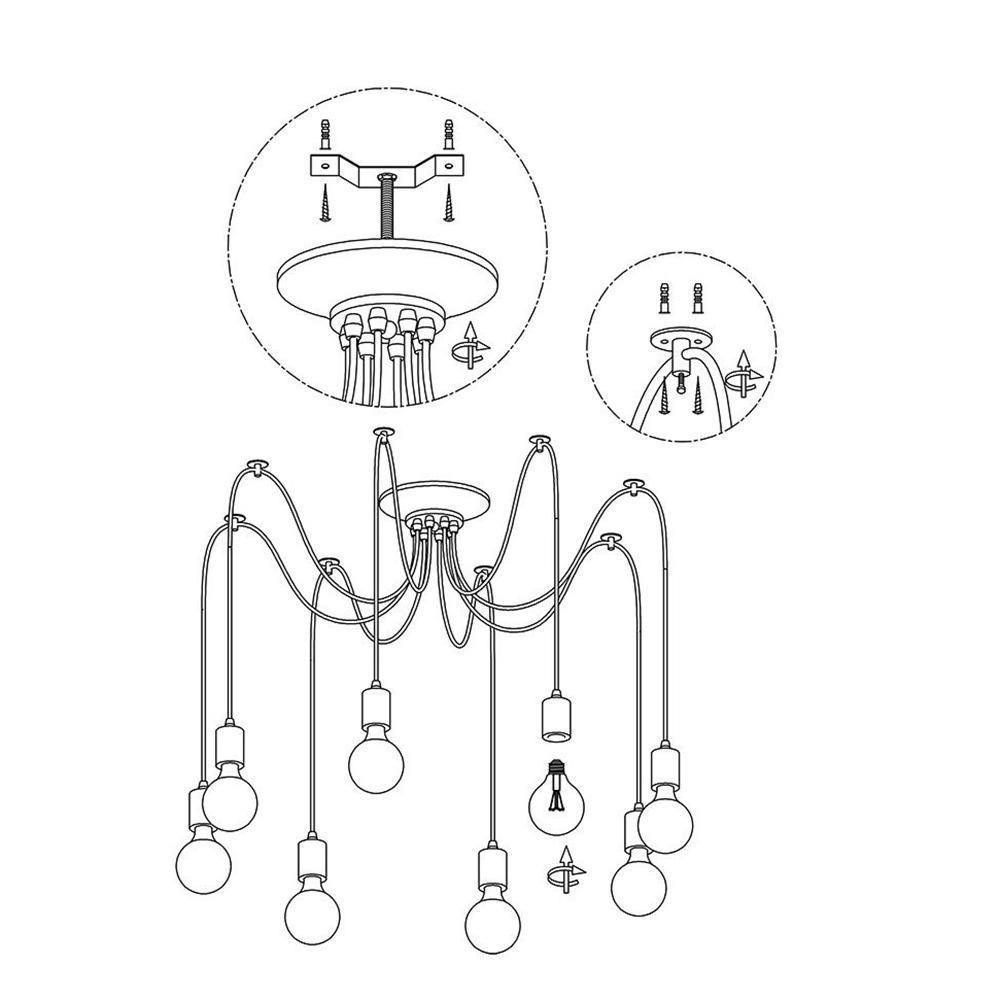 spider-ceiling-chandelier-anzaz-White-10