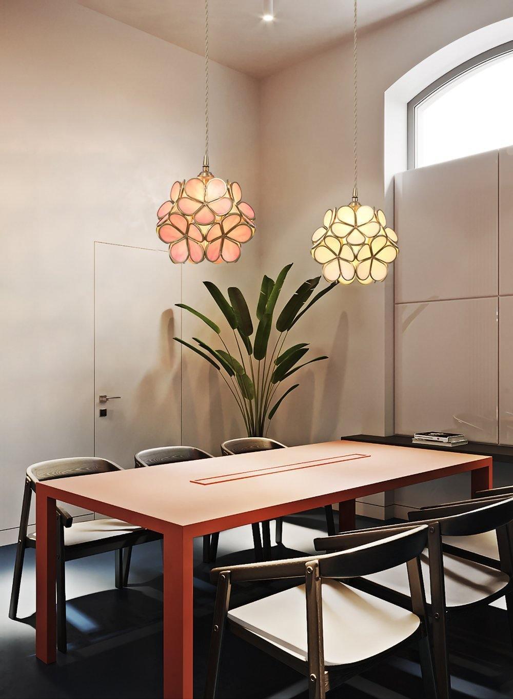 glass-petal-pendant-lights-anzaz-Pink-3