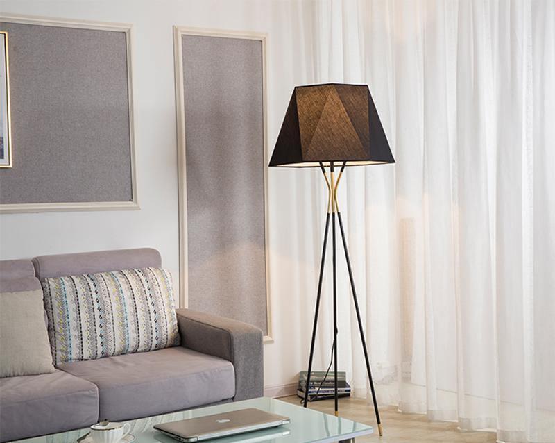 black-tripod-floor-lamp-anzaz-Black & Gold-6