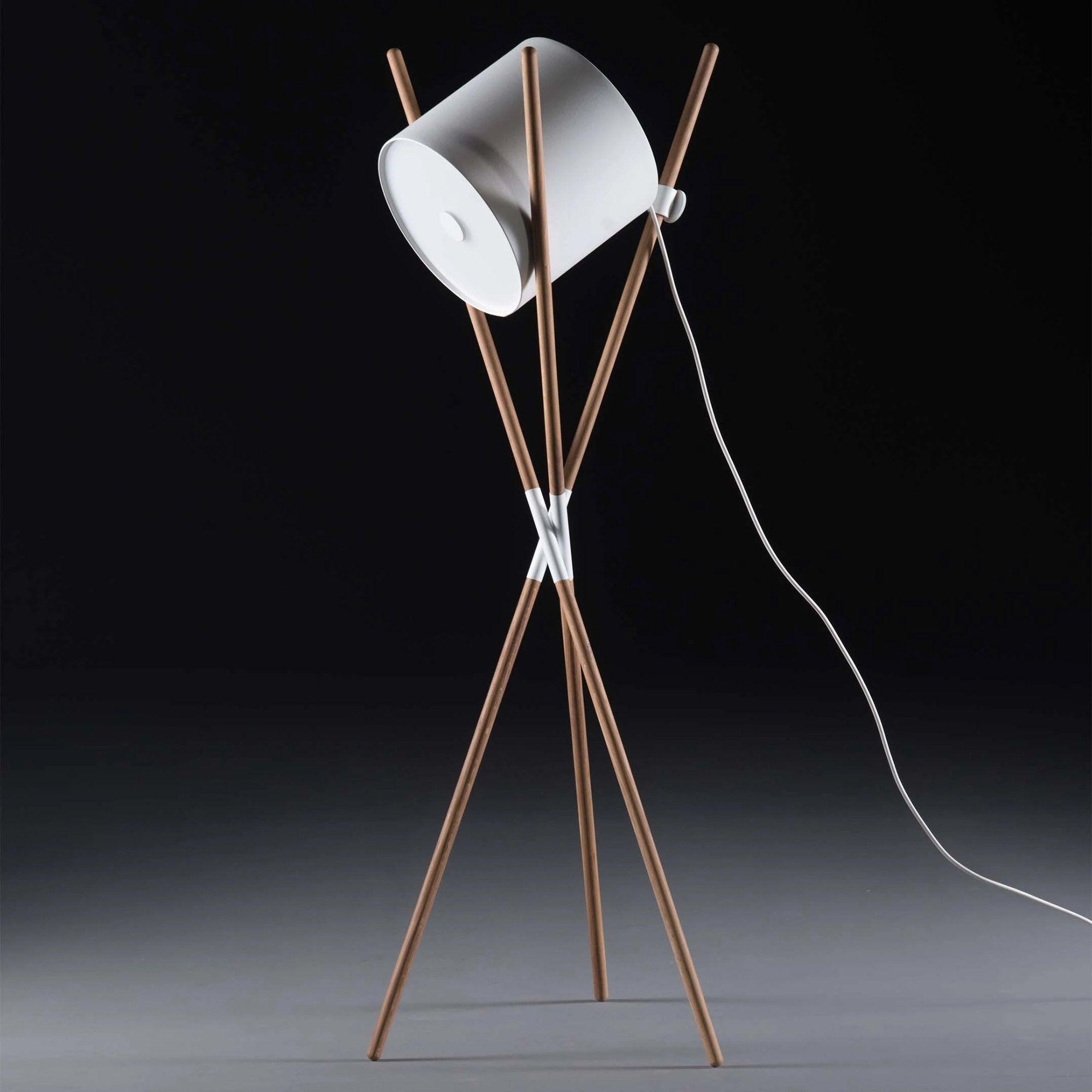shift-lamp-floor-lamp-anzaz-White & Drak Walnut wood-8