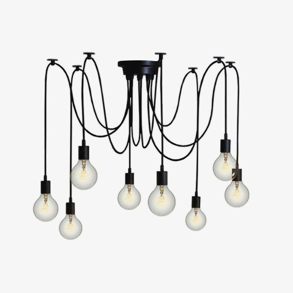 spider-ceiling-chandelier-anzaz-Black-7