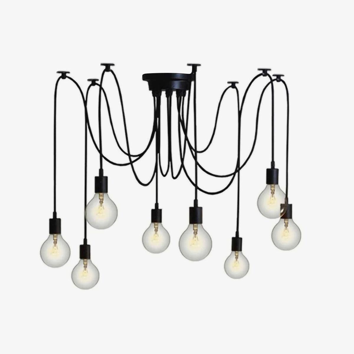 spider-ceiling-chandelier-anzaz-Black-7