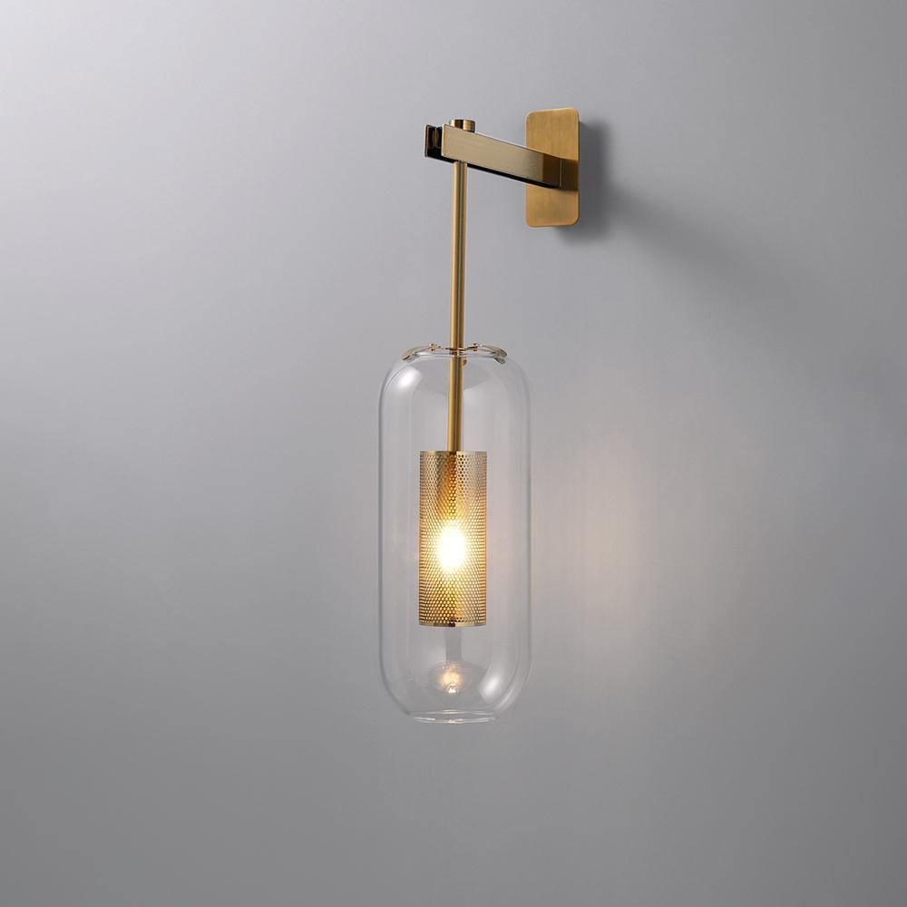 vadim-glass-wall-lamp-anzaz-Gold & Clear glass-3