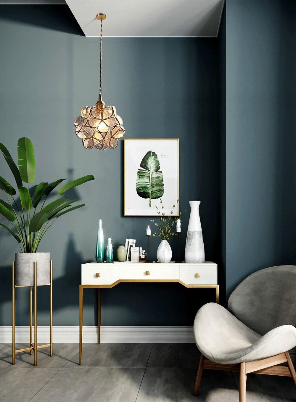 glass-petal-pendant-lights-anzaz--12