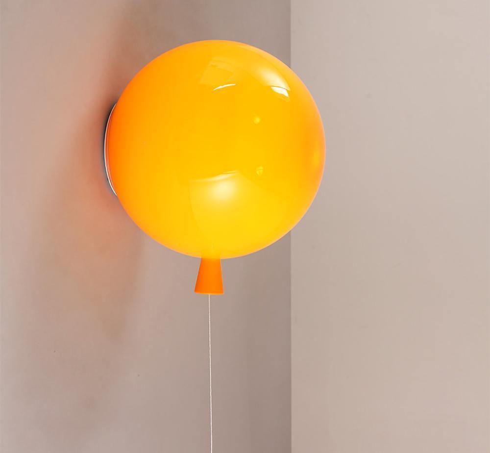 balloon-dream-wall-light-anzaz-Red-4