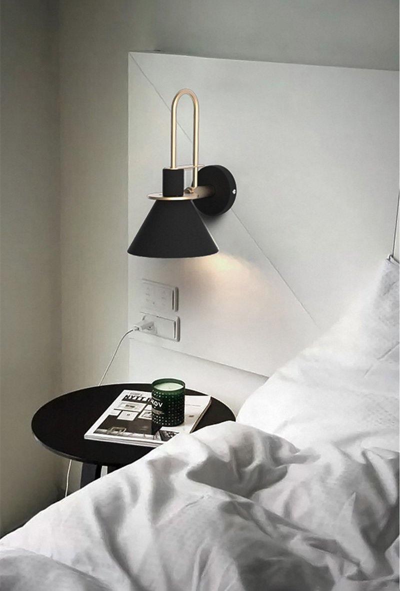 nordic-metal-wall-sconce-anzaz-Green-4