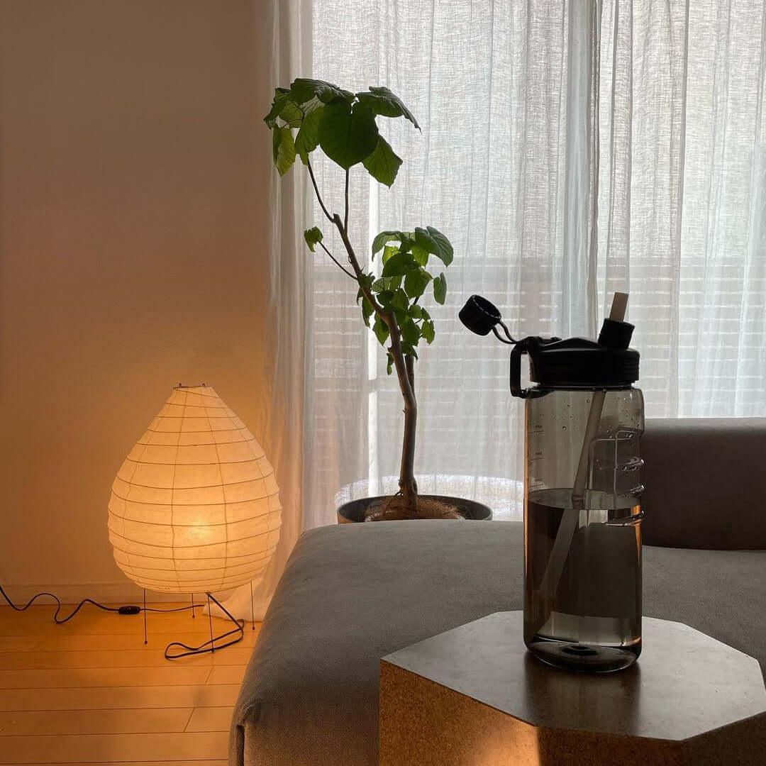 washi-paper-lantern-table-lamp-anzaz-White-6