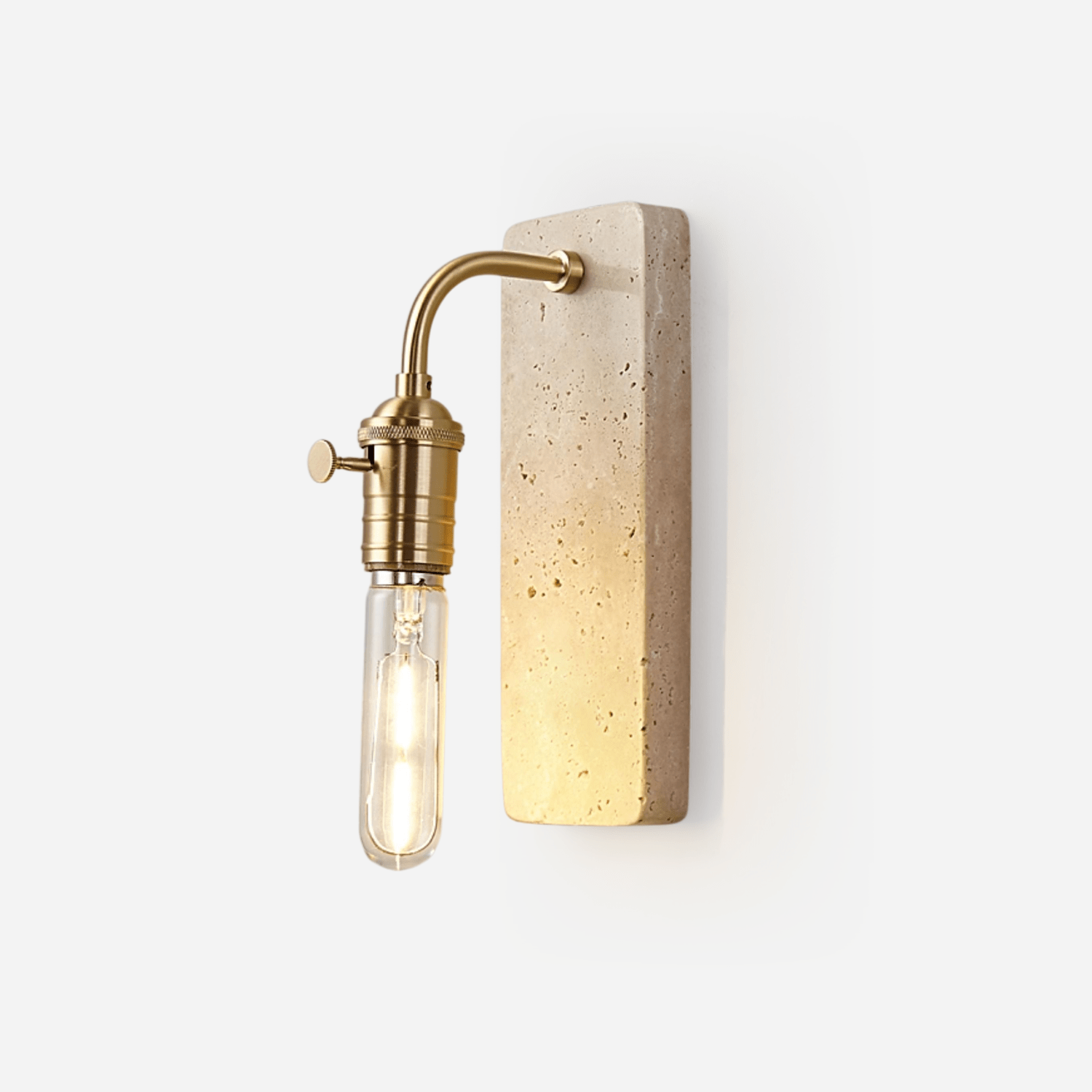 industrial-stone-sconce-anzaz-∅ 3.1″ x H 9.1″-1