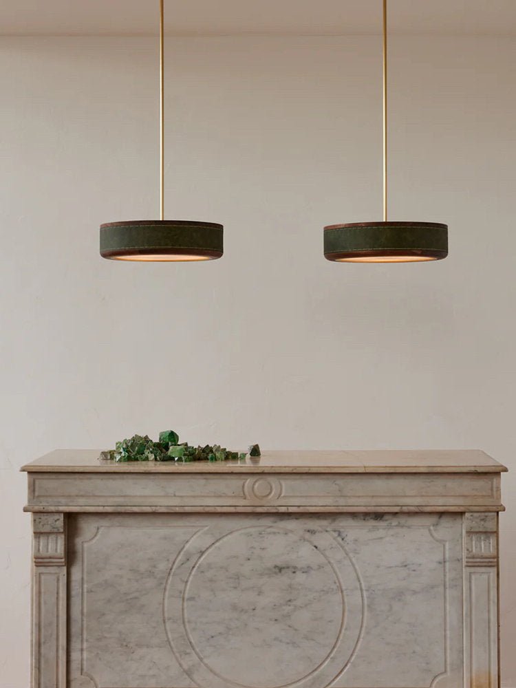 crafted-leather-ceiling-light-anzaz-Green-11
