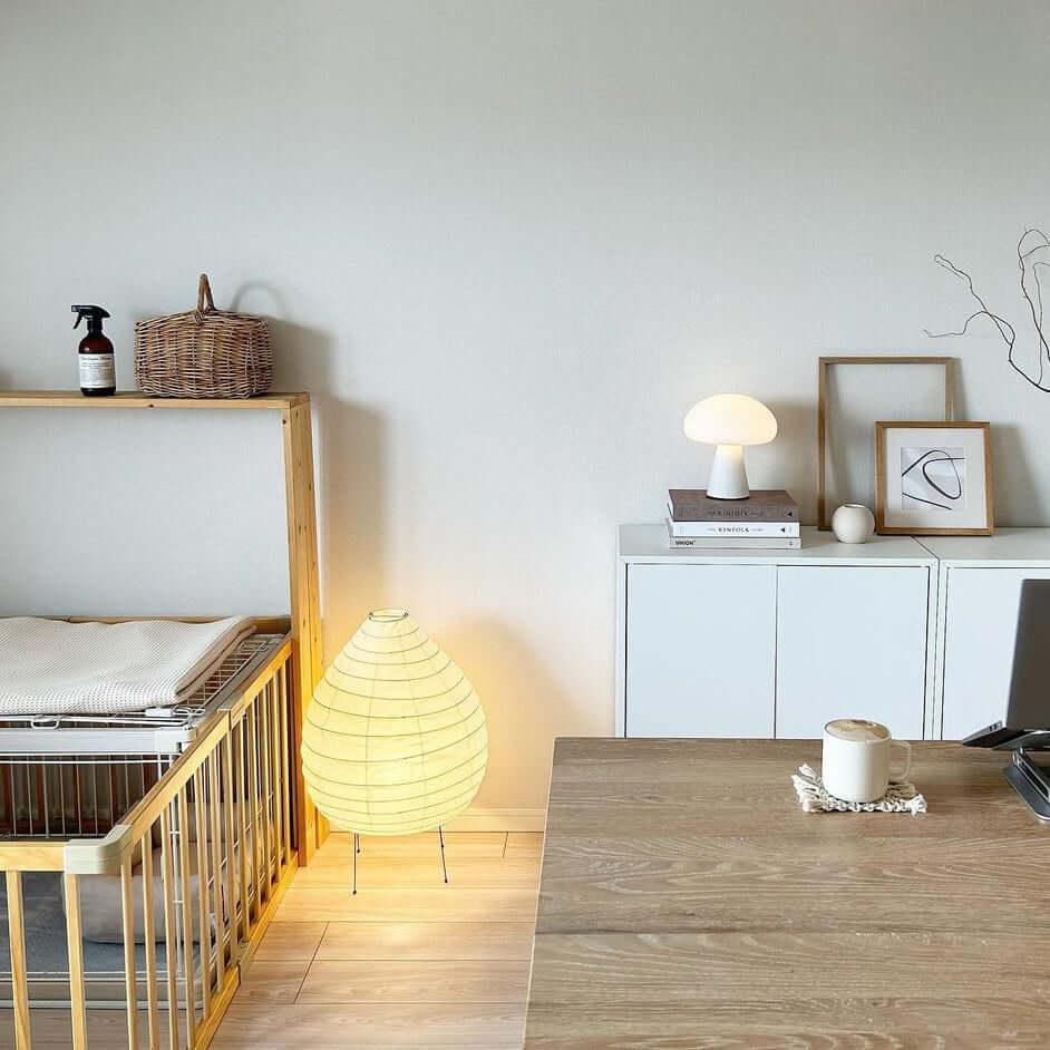 washi-paper-lantern-table-lamp-anzaz-White-7