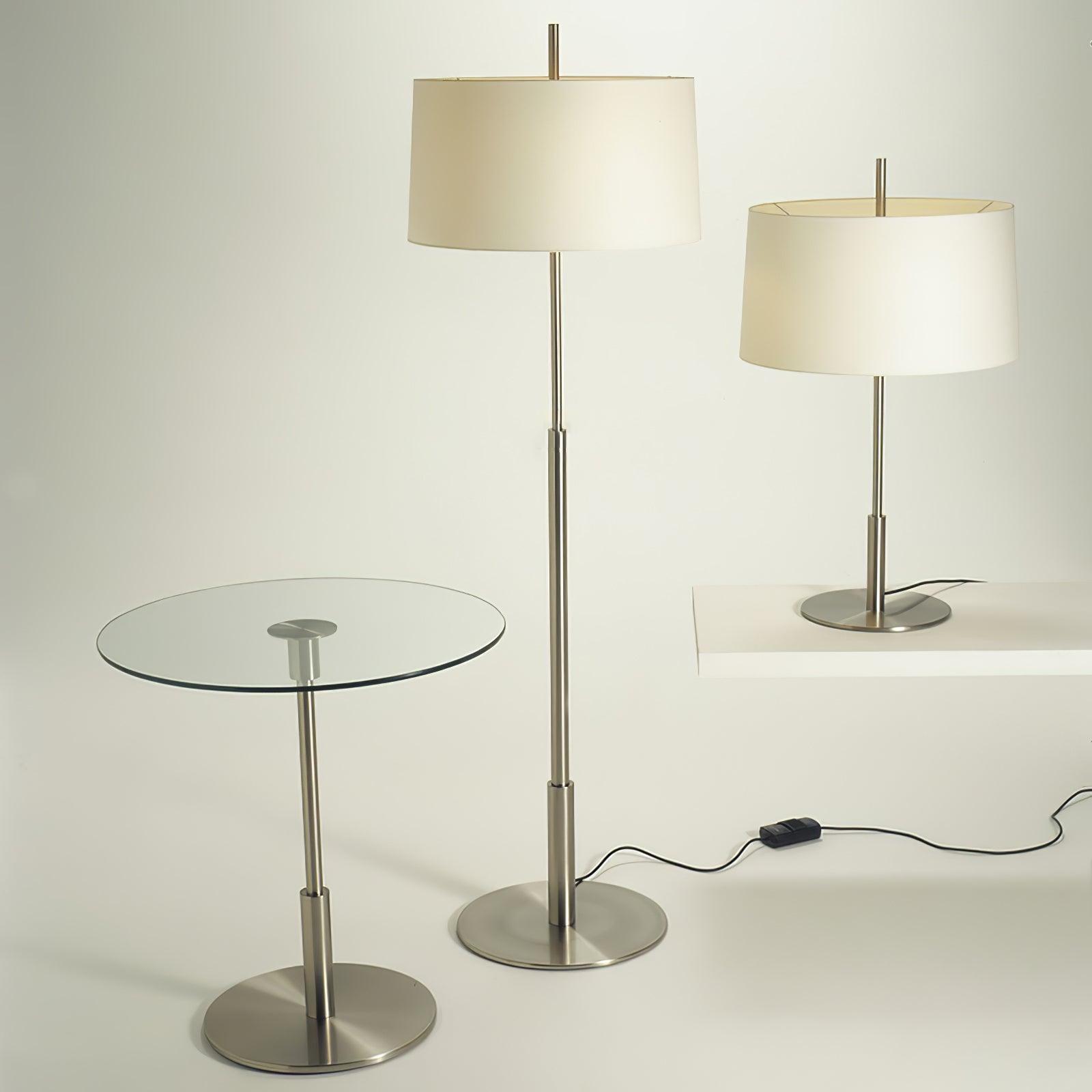 rilume-floor-lamp-anzaz-Nickel & White-4