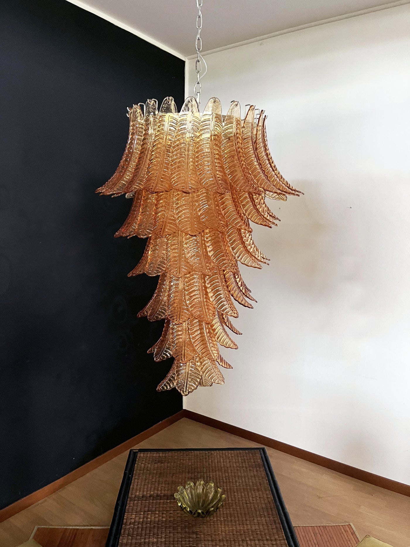 rosalind-murano-amber-chandelier-anzaz--6