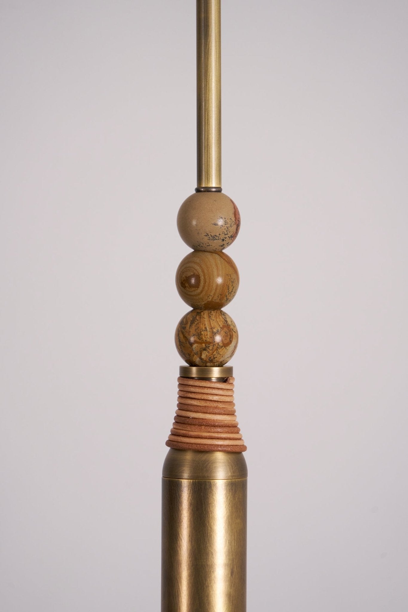 toam-pendant-lamp-anzaz-Antique Brass & Green Marble-4