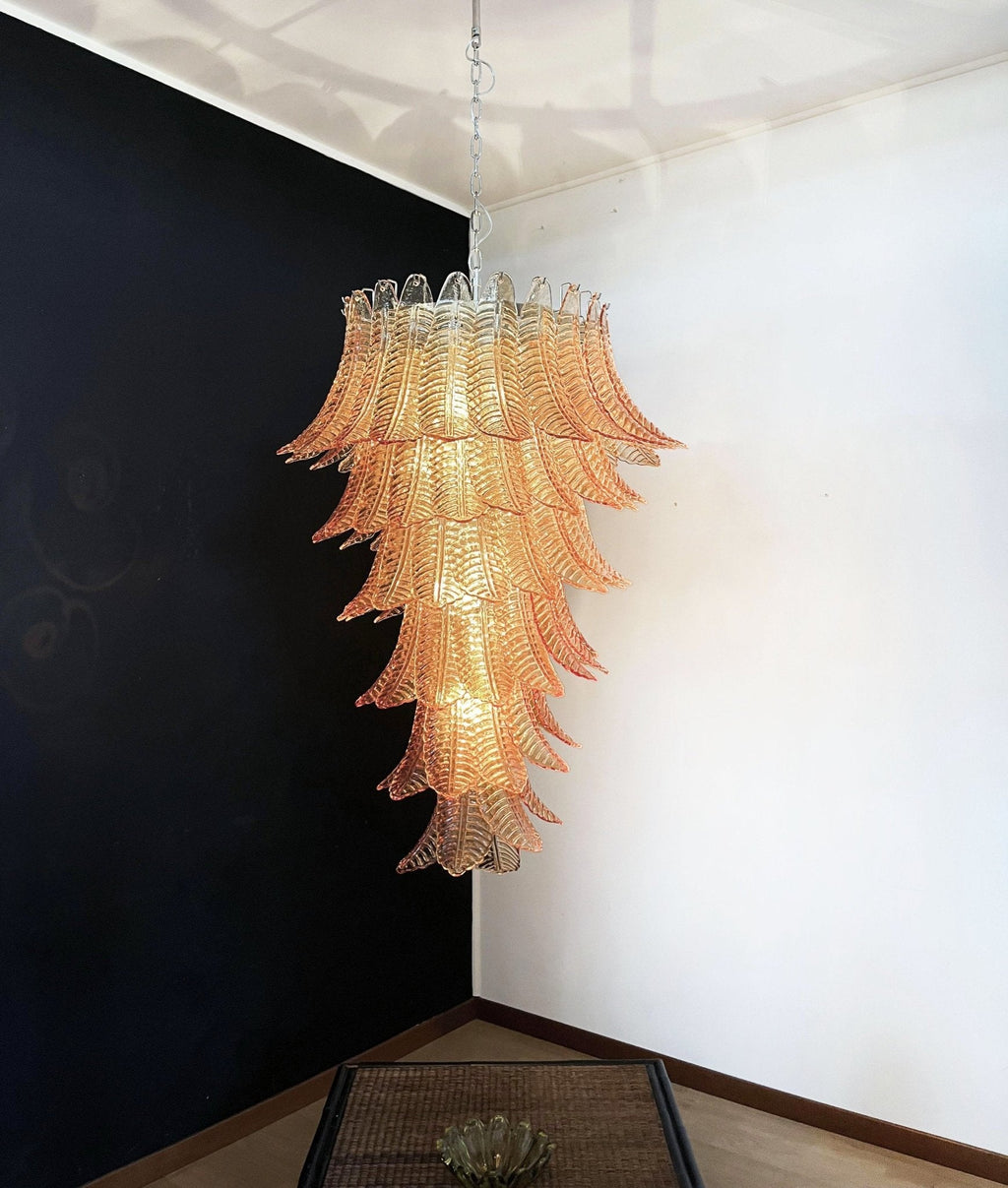 rosalind-murano-amber-chandelier-anzaz--7