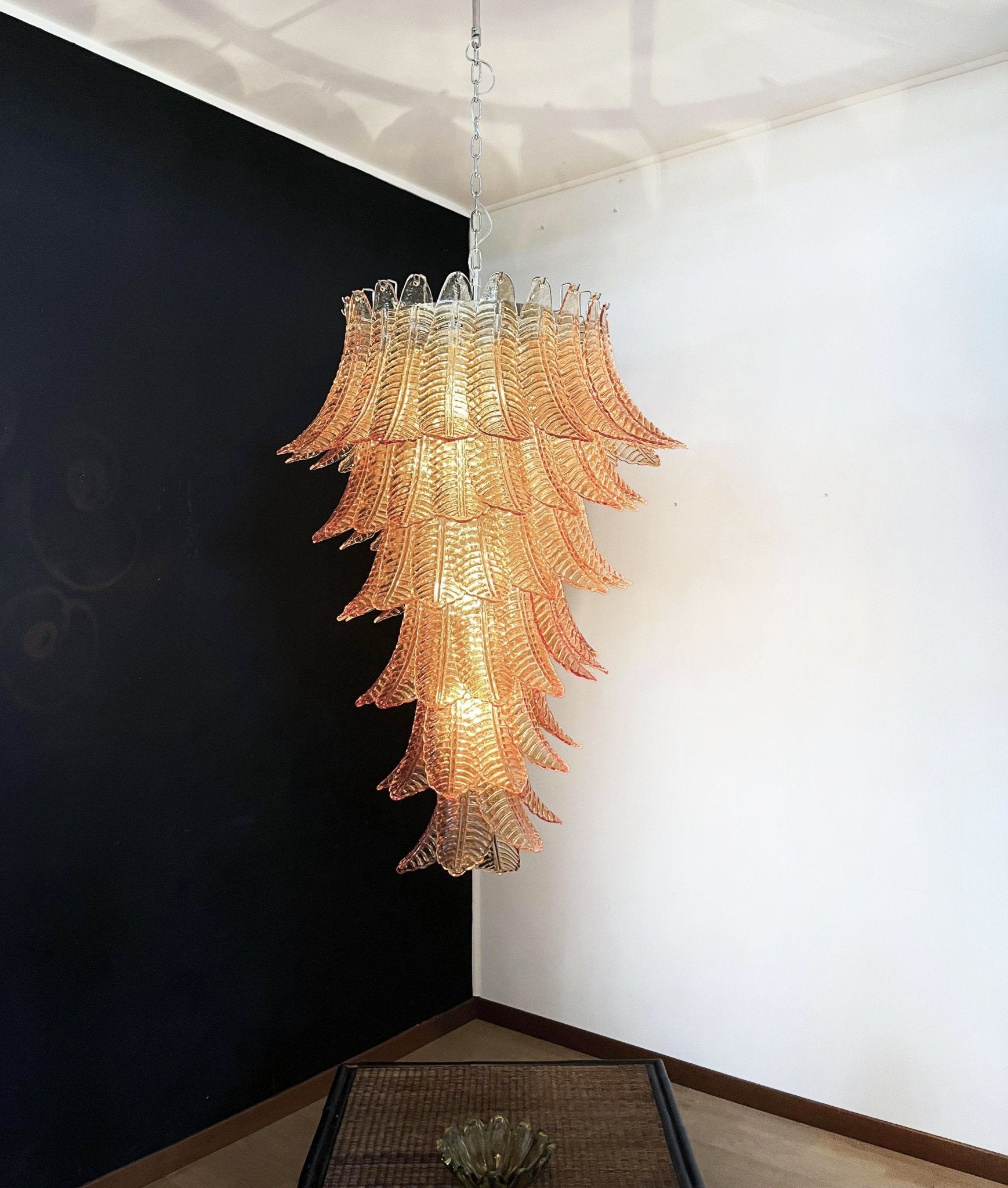 rosalind-murano-amber-chandelier-anzaz--7