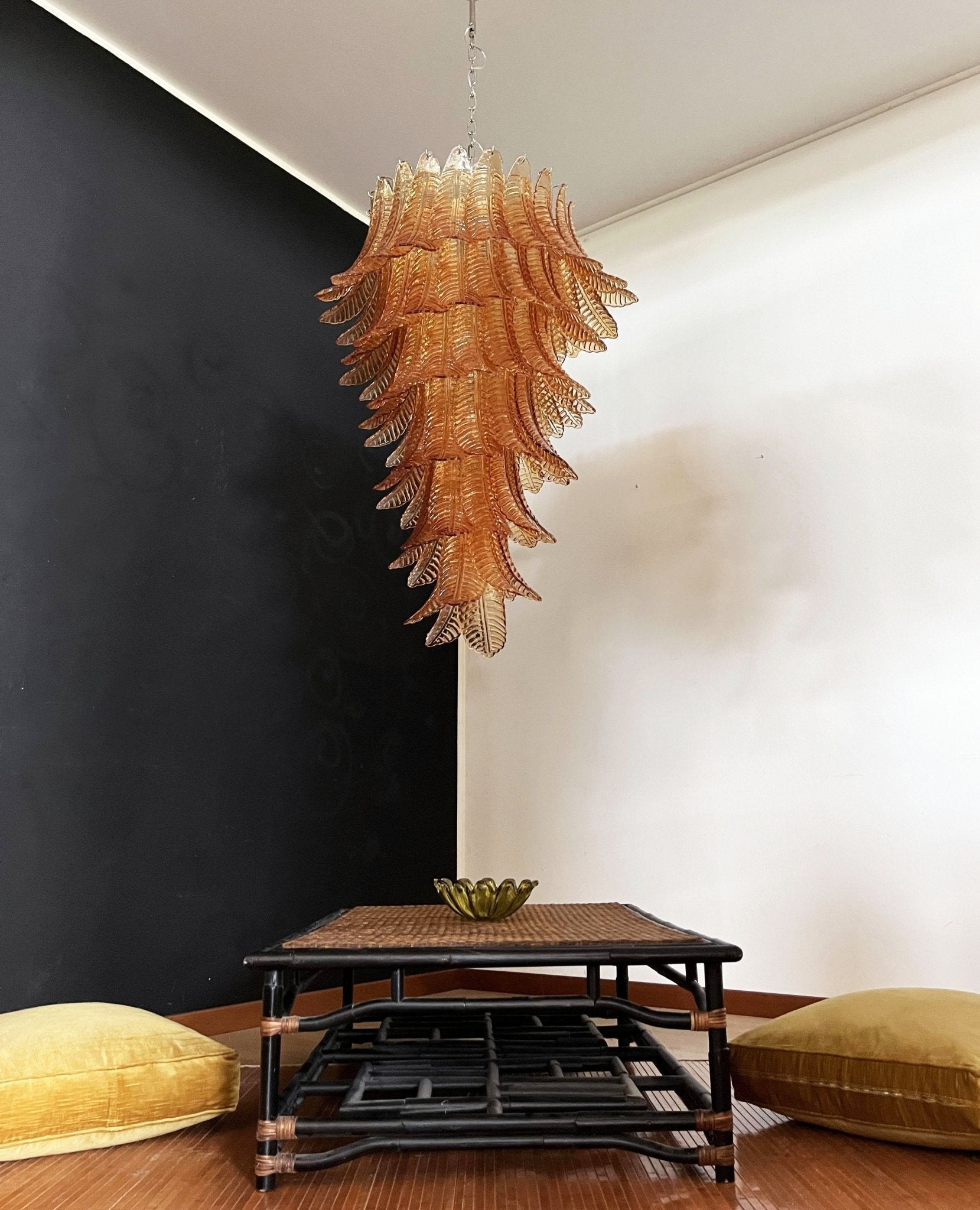 rosalind-murano-amber-chandelier-anzaz--10